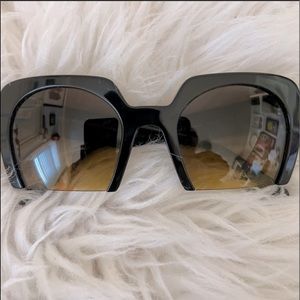 Miu Miu Sunglasses